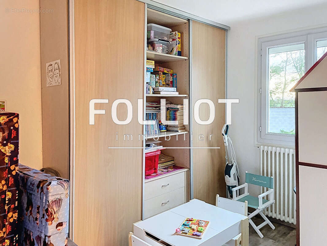 Maison à SAINT-PAIR-SUR-MER