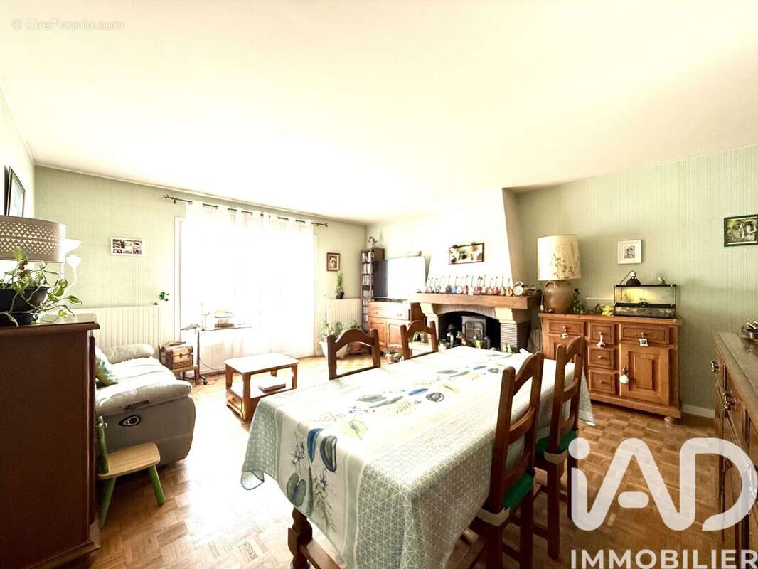 Photo 5 - Maison à ELANCOURT