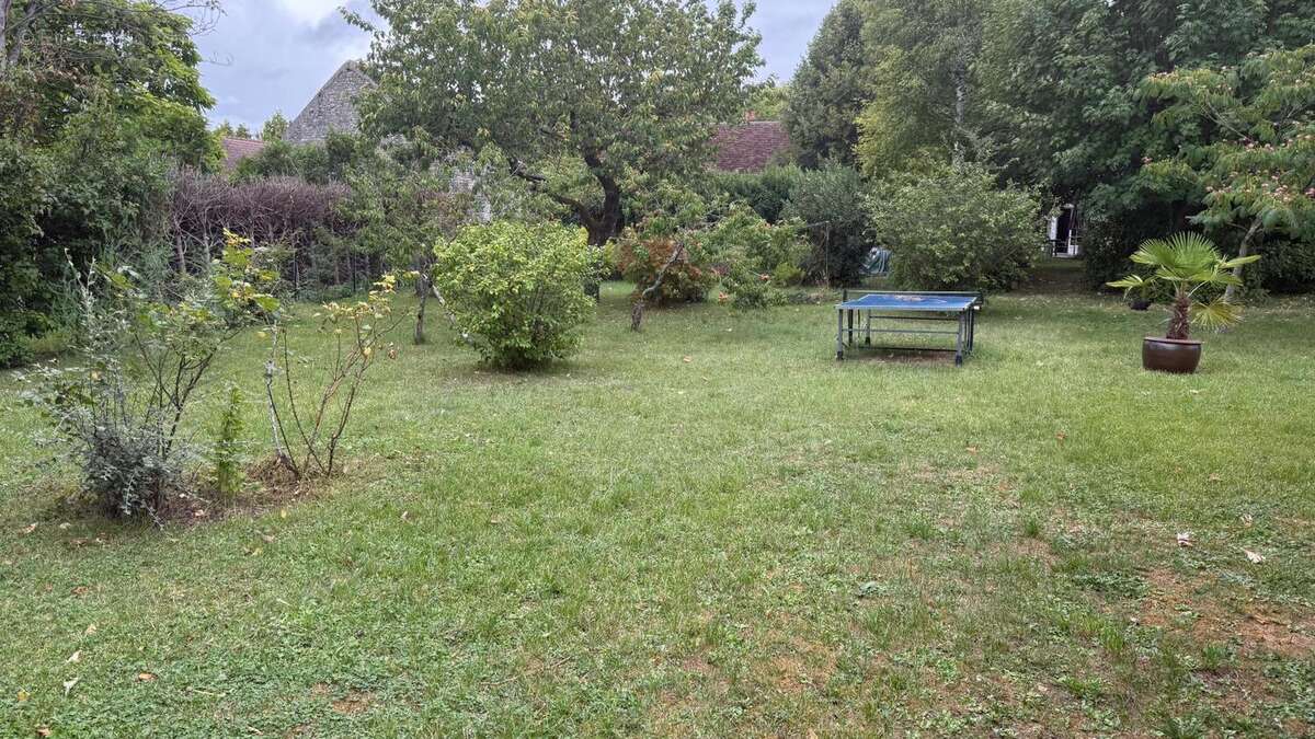 Photo 2 - Maison à COURCELLES