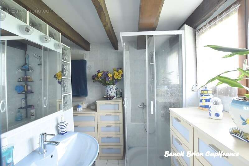 Maison 5 chambres - photo 9
