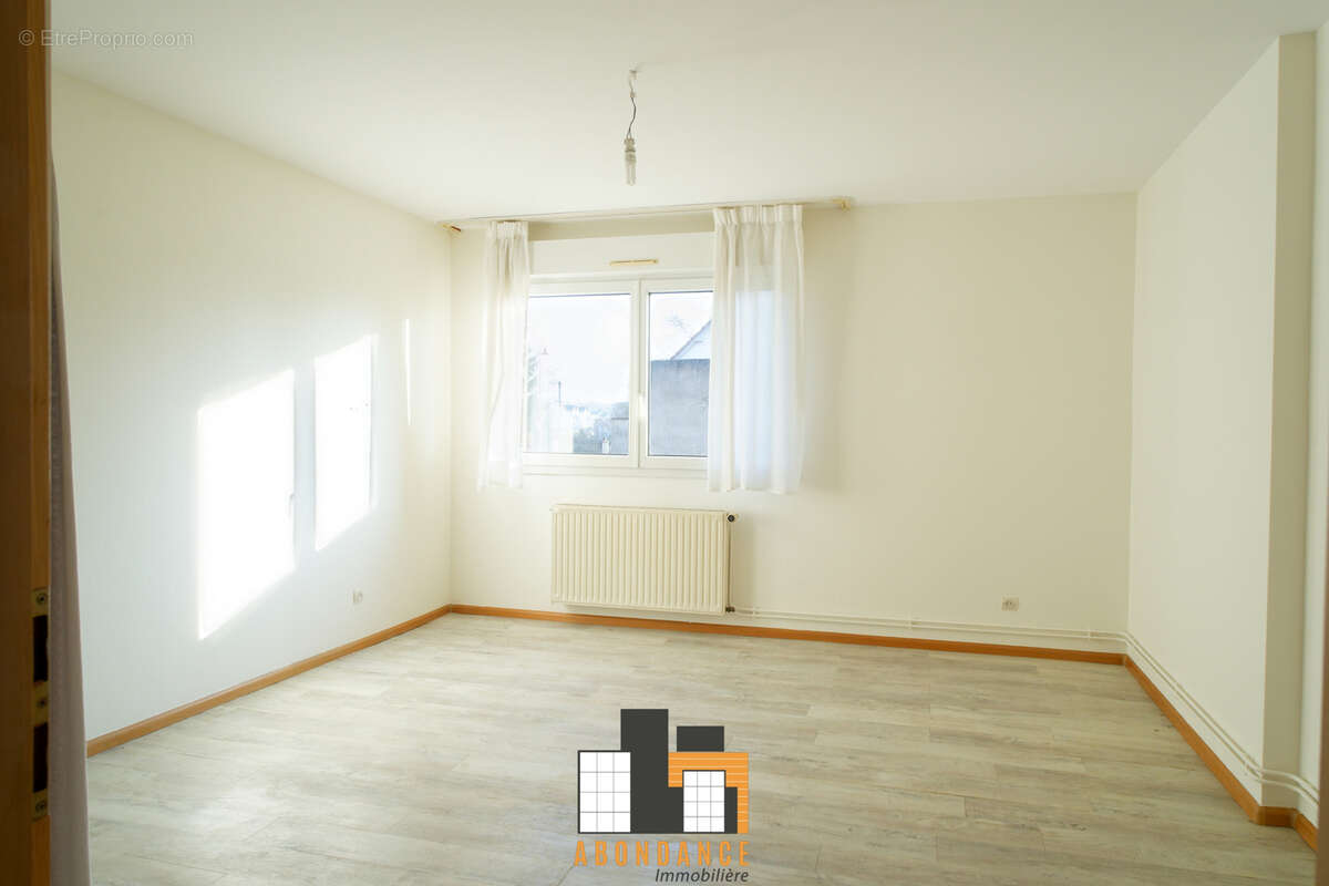 Maison à LA WANTZENAU