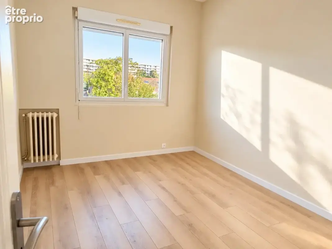 Appartement T4 de 124 m2 au Bouscat - photo 6