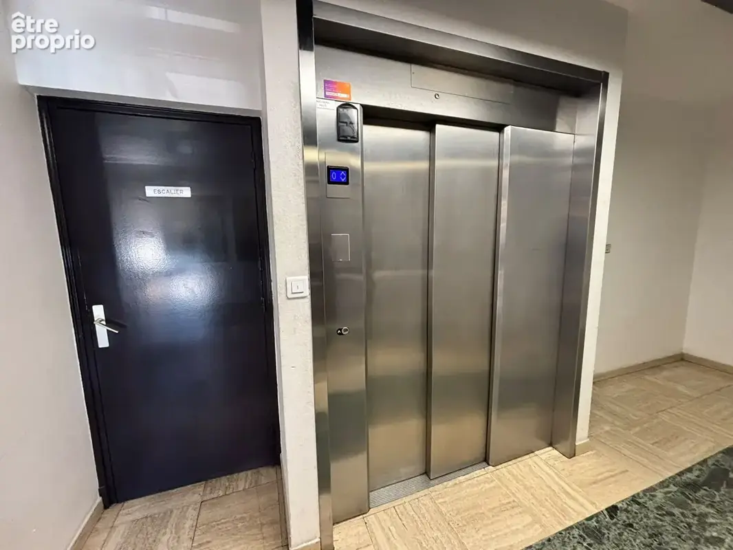Appartement 4 pieces 95 m² roanne - photo 14