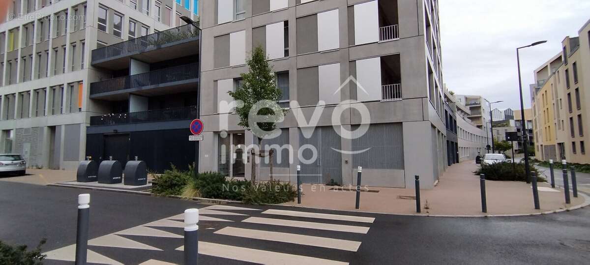 Appartement à ANGERS