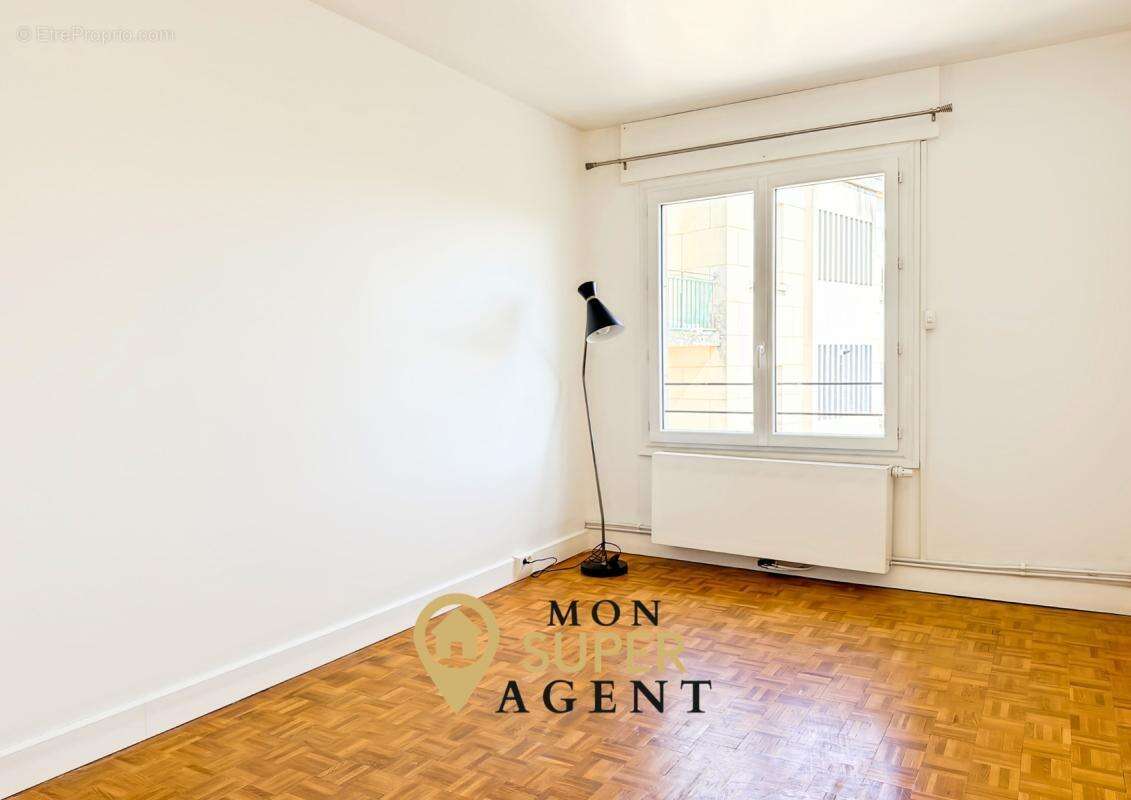 Appartement à MELUN