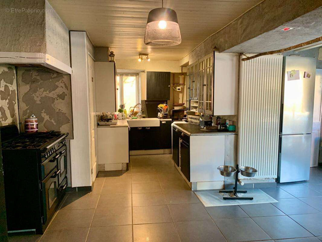 Vaste Maison de village - photo 6