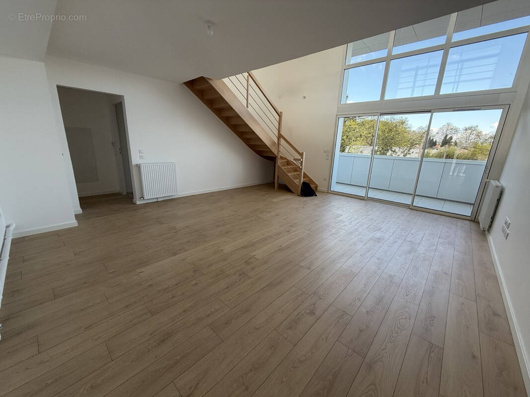 Appartement à BRUGES