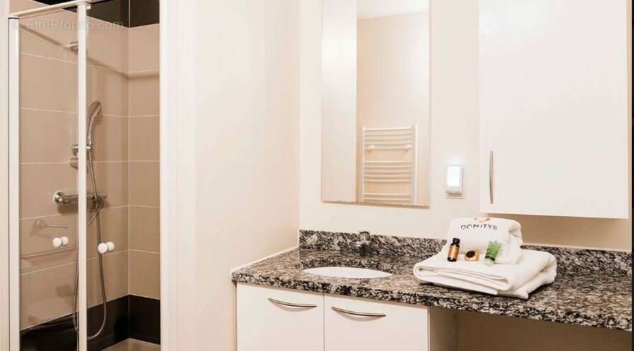 Appartement à LAILLE