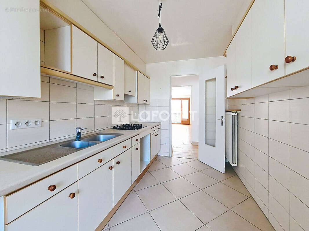 Appartement à PAU