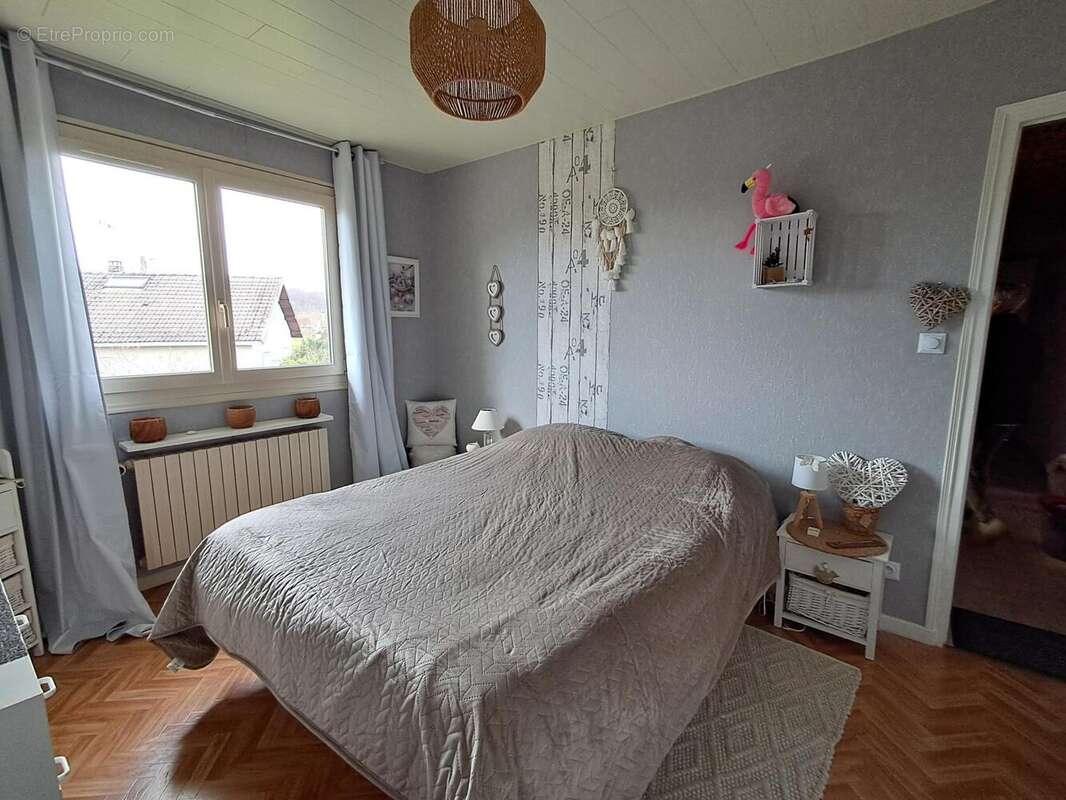 Photo 8 - Maison à LUXEUIL-LES-BAINS