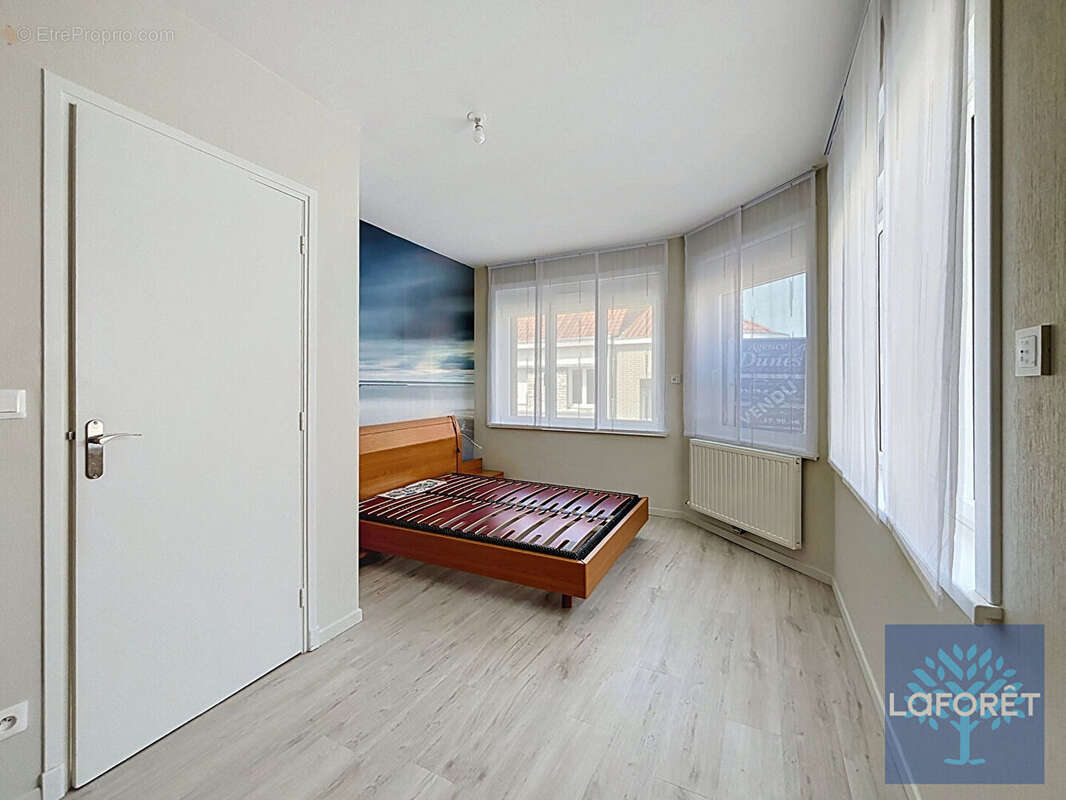 Maison 105 m2 3 chs et terrasse sud. - photo 11
