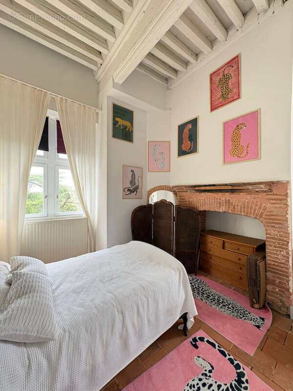 Appartement à MURET