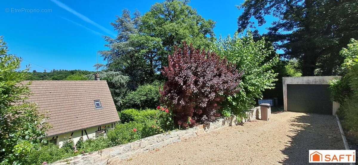 Photo 7 - Maison à BAGNOLES-DE-L'ORNE
