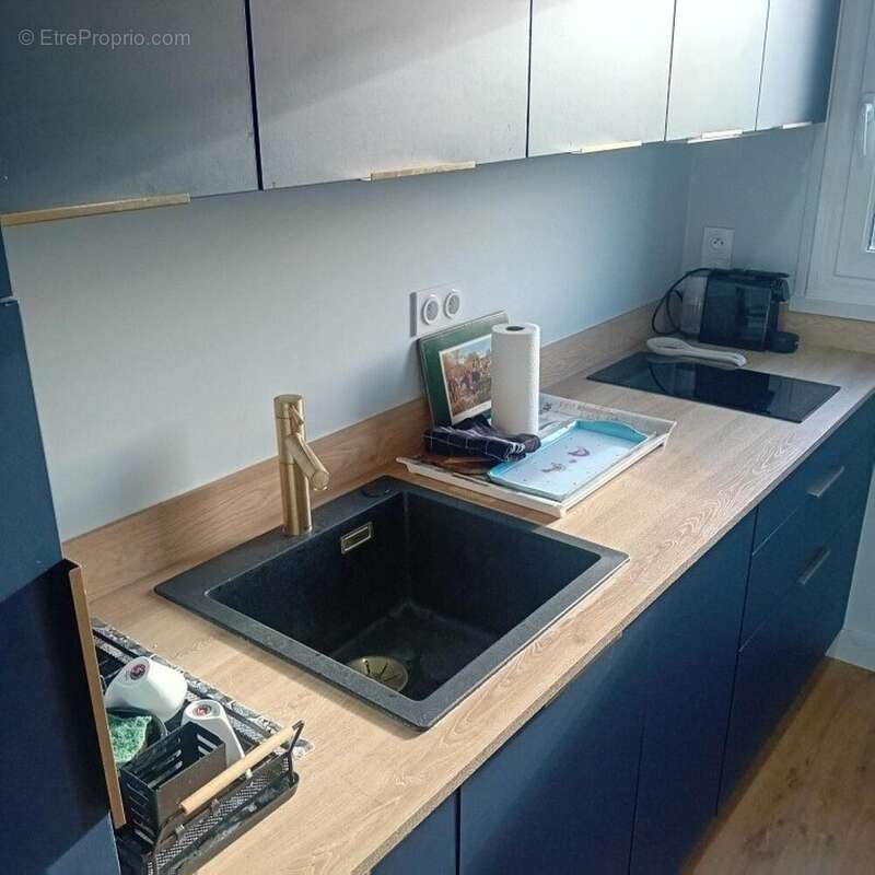 Photo 6 - Appartement à VILLERS-SUR-MER