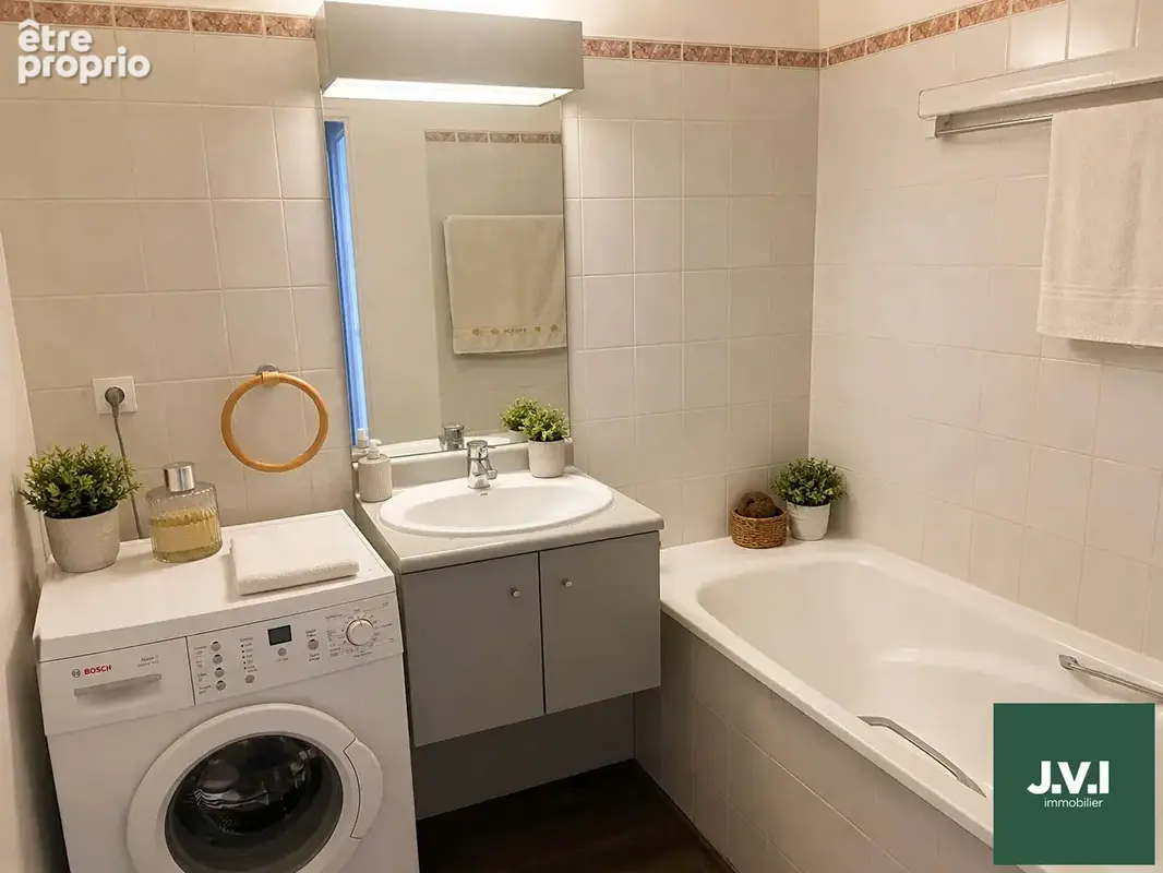 Appartement Montmorency 5 pièces 104 m2 - photo 7