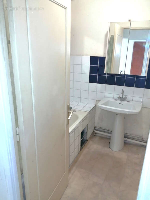 Appartement à BESANCON