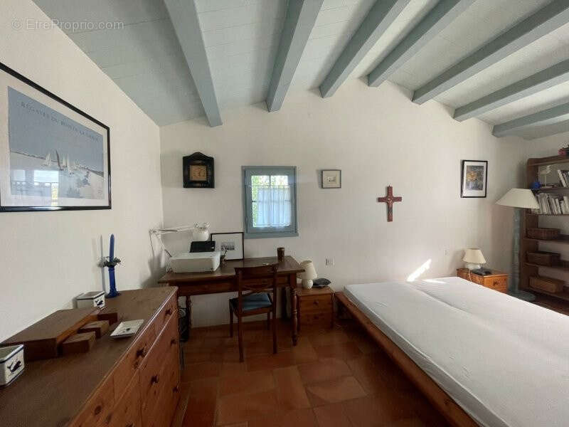 Maison à NOIRMOUTIER-EN-L'ILE