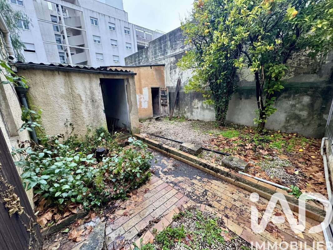 Photo 3 - Maison à LA SEYNE-SUR-MER