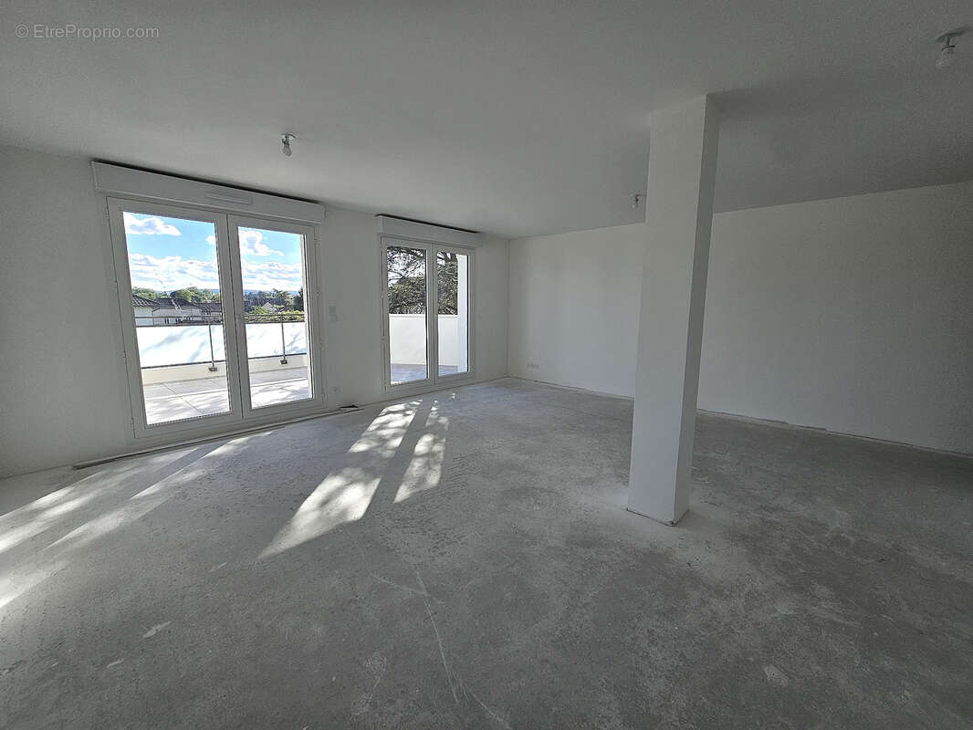 Appartement à BEAUNE