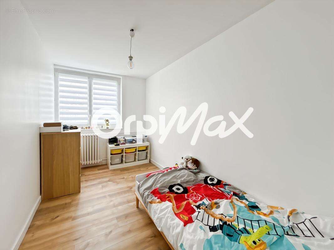 Appartement à BOULOGNE-SUR-MER