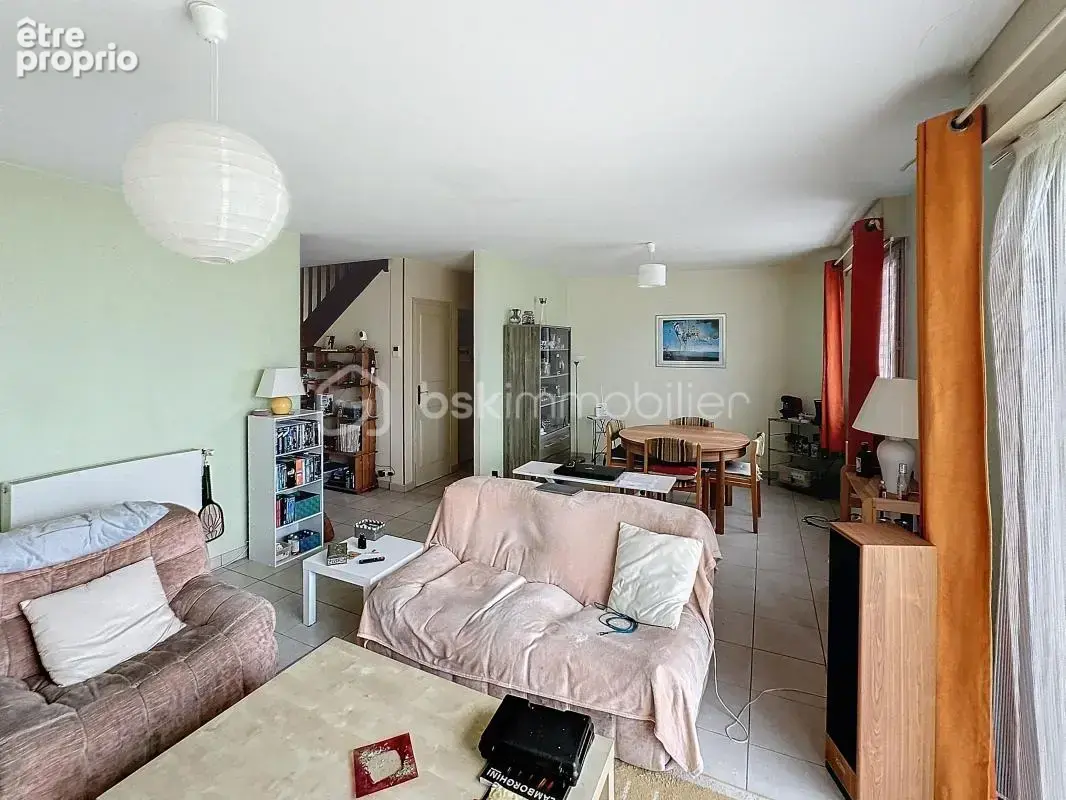 Maison au Centre d'Aubigné - Opportunité d'Investissement Exceptionnelle - photo 2
