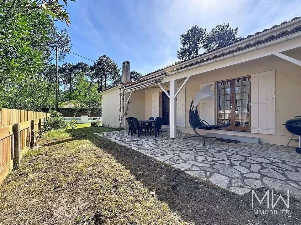 Maison à LEGE-CAP-FERRET