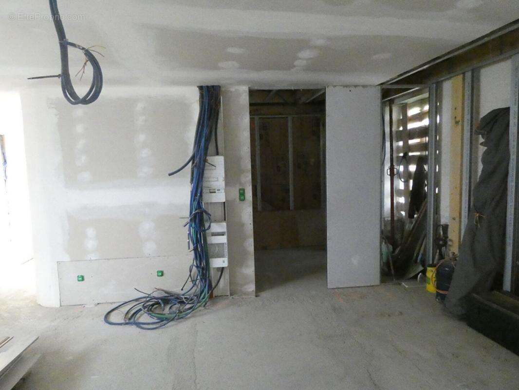 Appartement à MISSILLAC