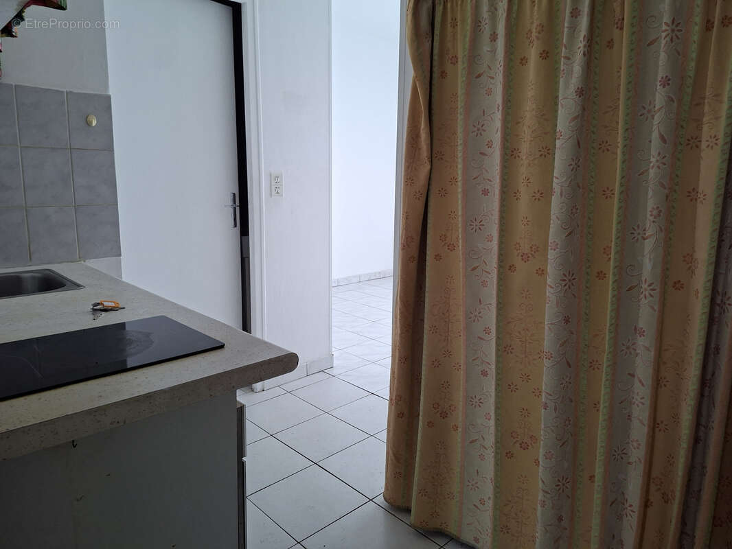 Appartement à VERSAILLES