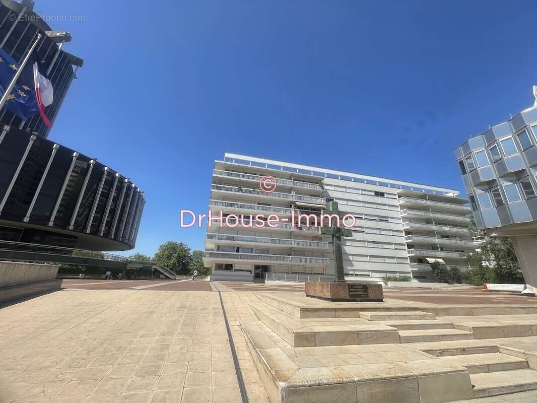 Appartement à CRETEIL