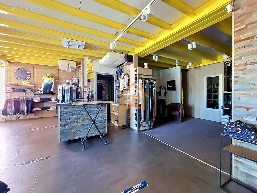 Commerce 552 m² à Oberhoffen-Sur-Moder  - photo 4