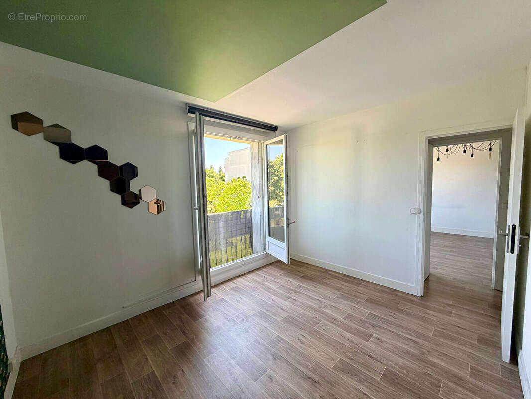 Appartement à CHOISY-LE-ROI