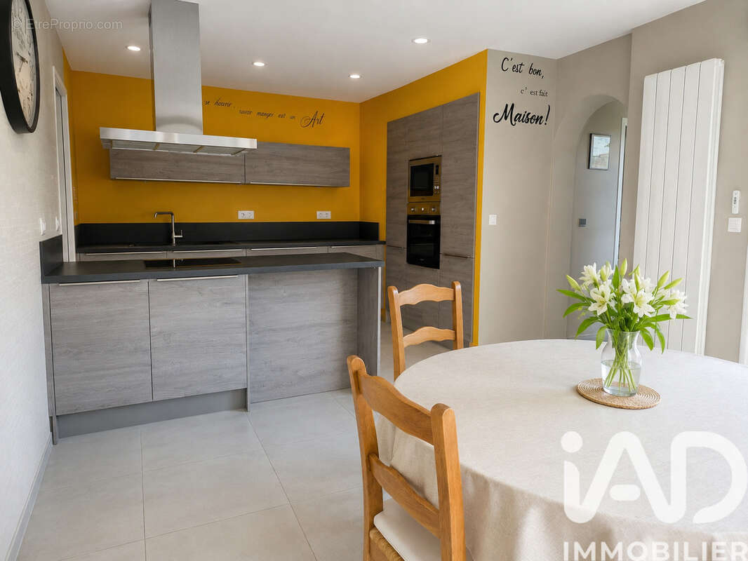 Photo 5 - Maison à PELVES
