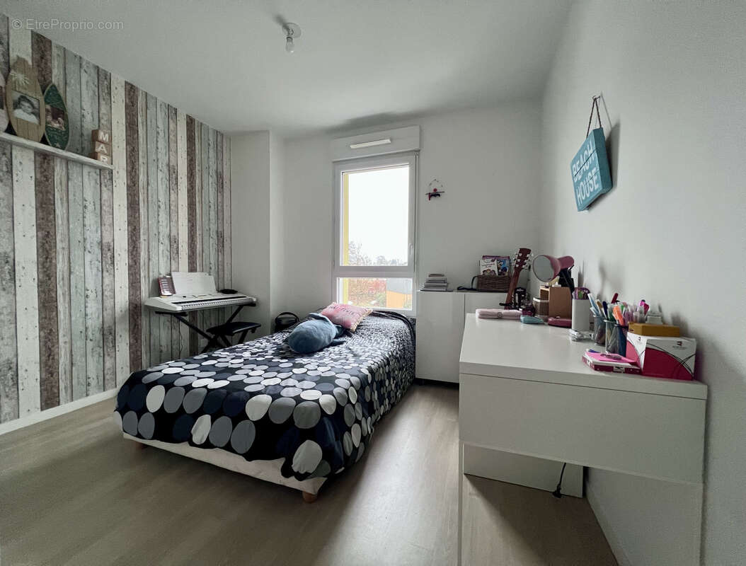 Appartement à BETTON