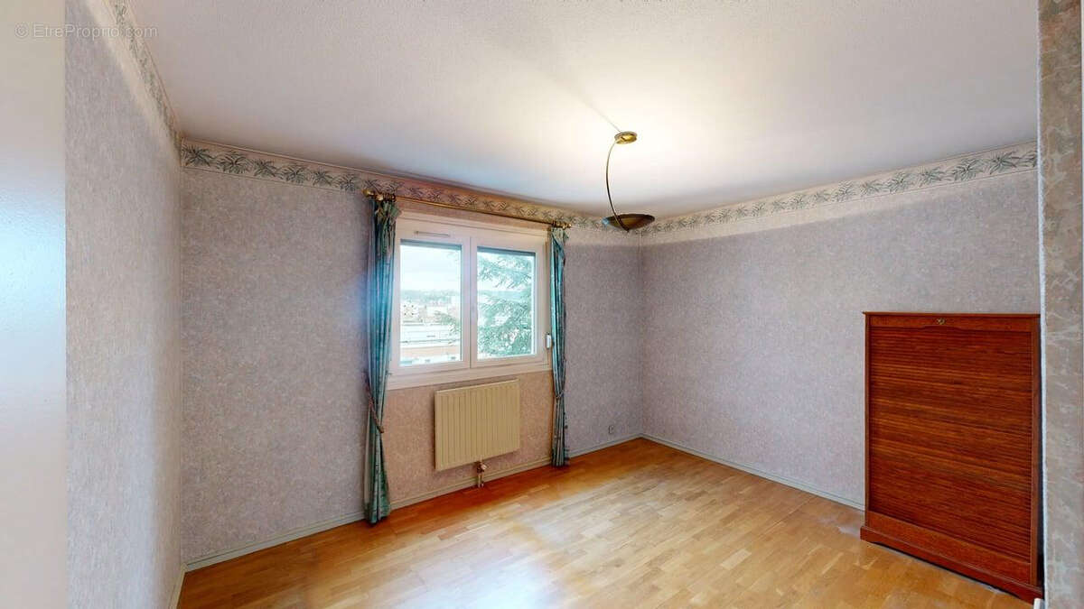 Appartement à BESANCON