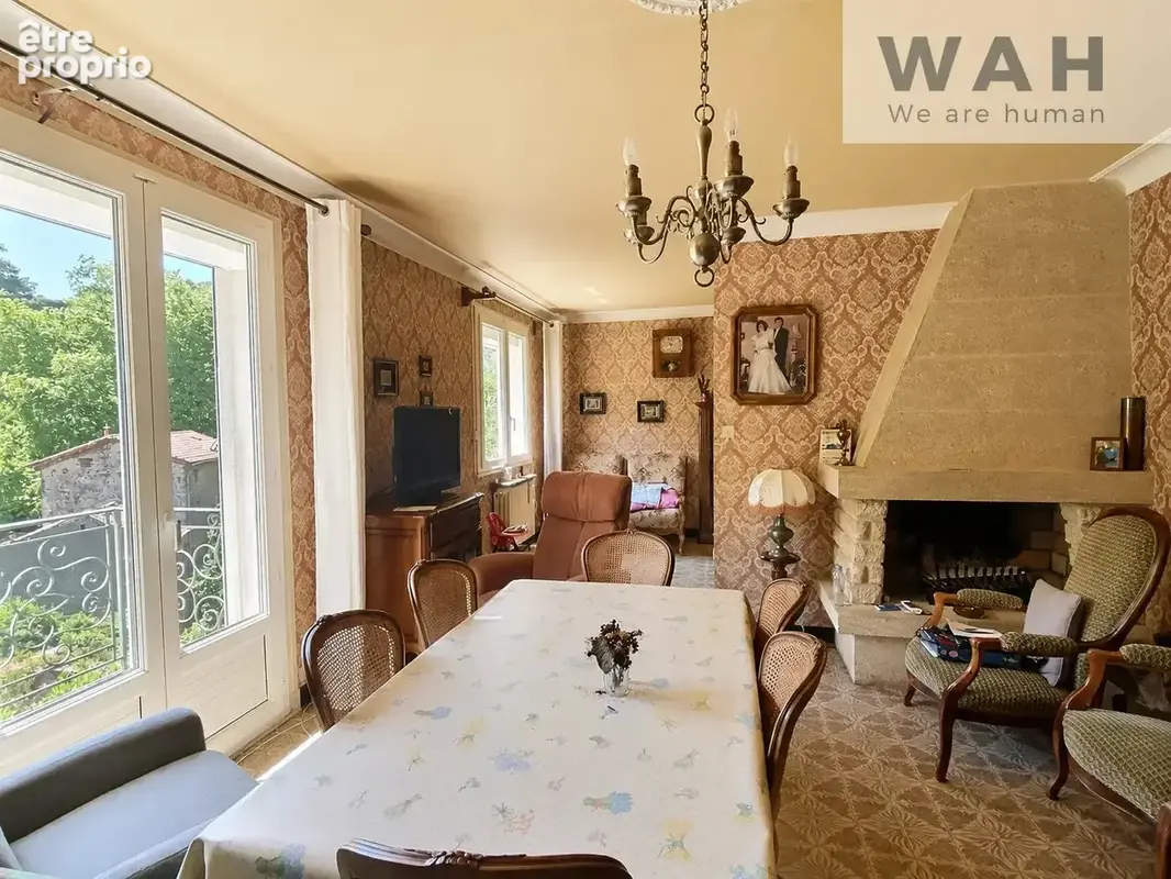 Maison avec dépendances à Alès 115m2 - photo 12