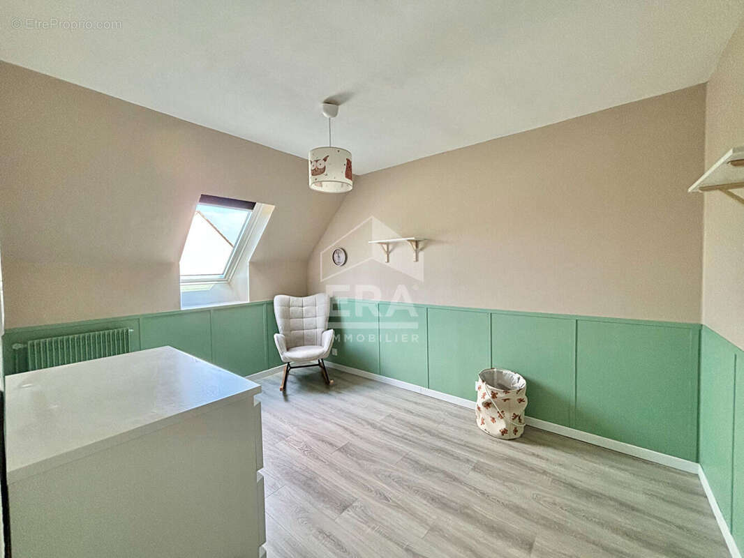 Maison 94m² à itteville - photo 9