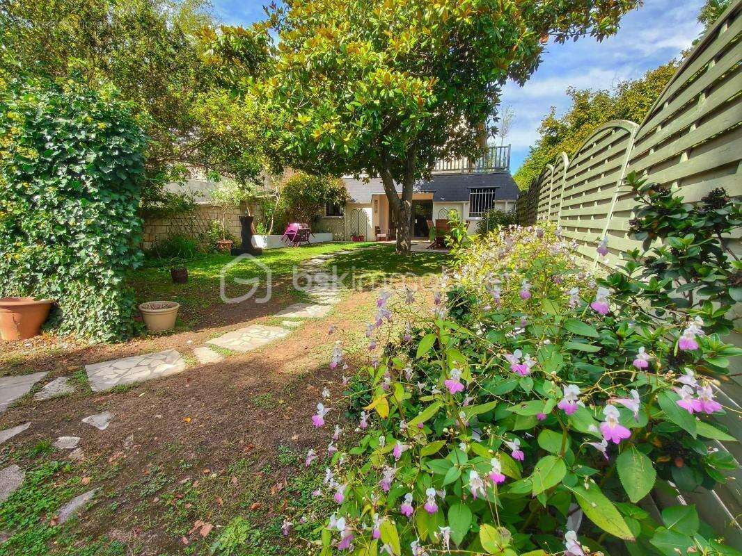 Appartement à HARDRICOURT