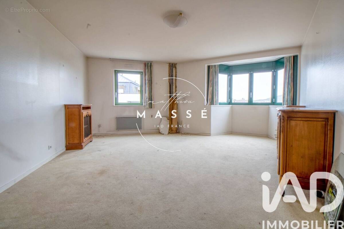 Photo 1 - Appartement à VERNON