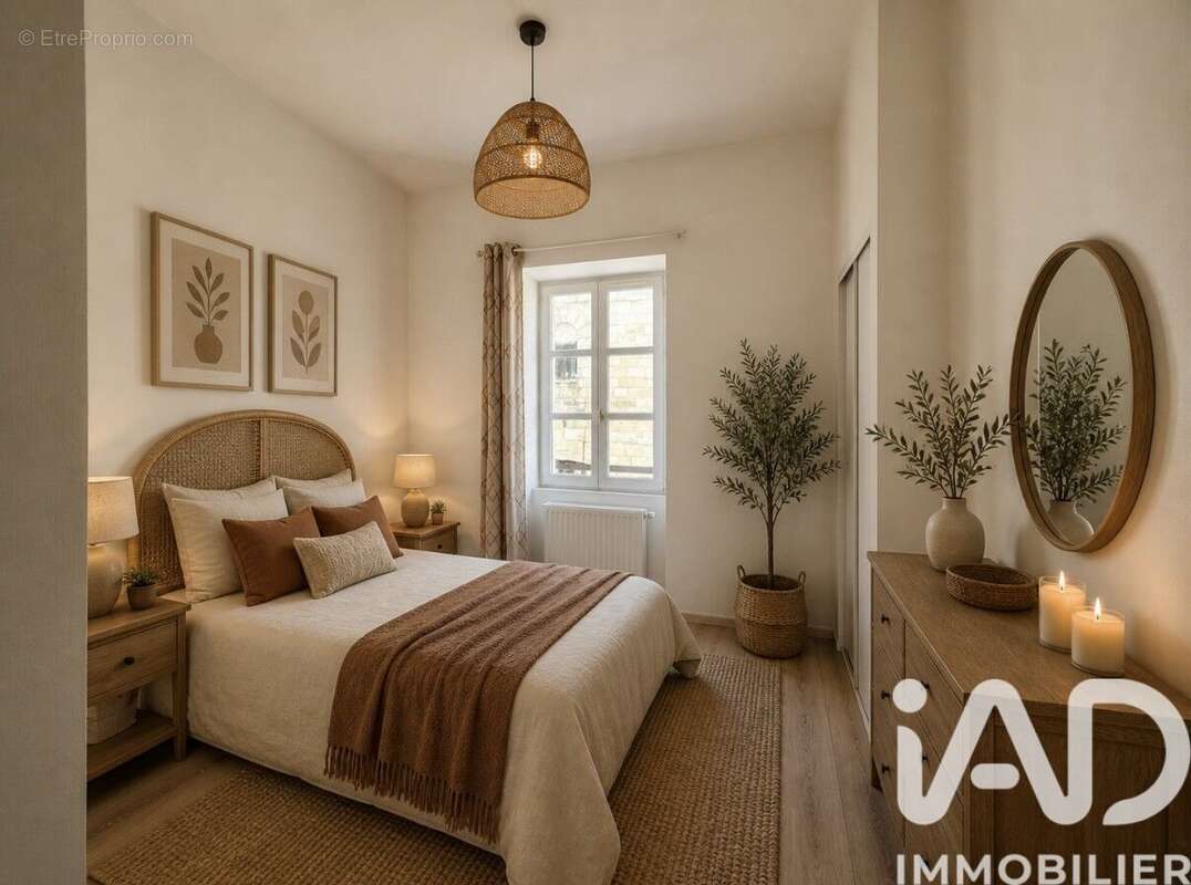 Photo 3 - Appartement à BORDEAUX