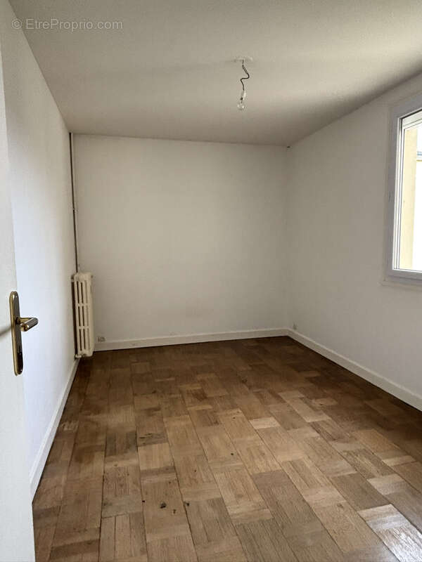 Appartement à SAINT-BRIEUC