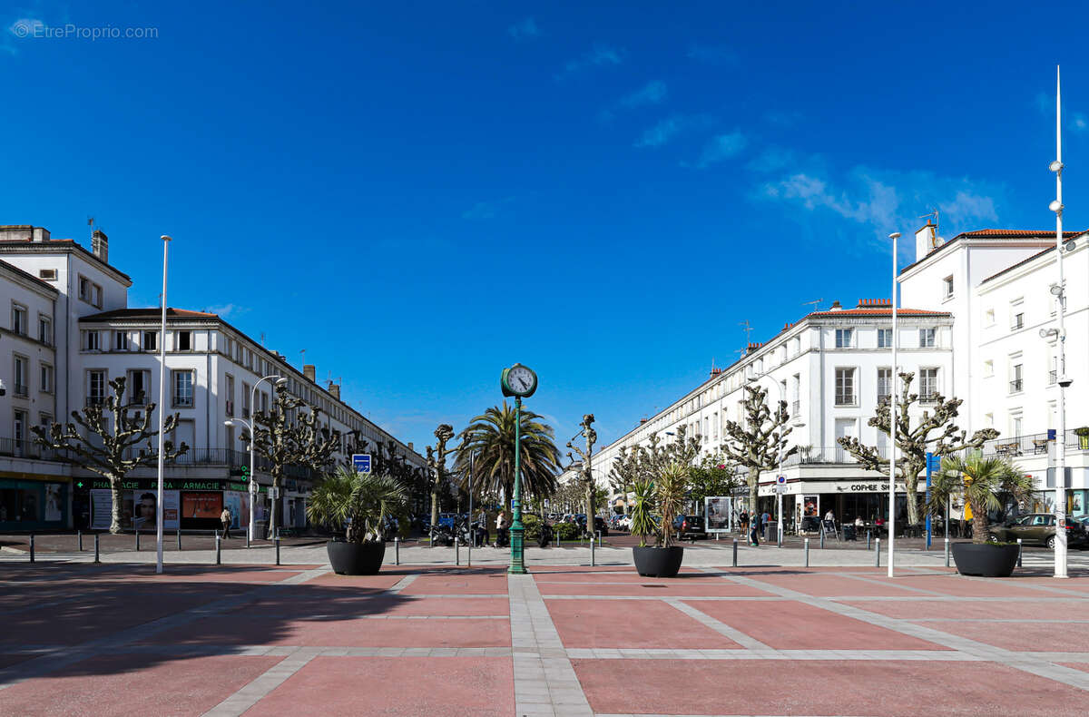 Appartement à ROYAN
