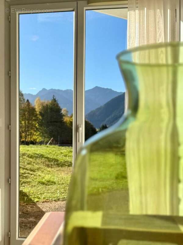   - Appartement à PRADES