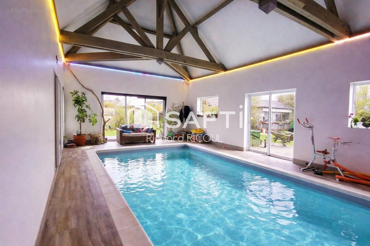 Photo 1 - Maison à CABOURG