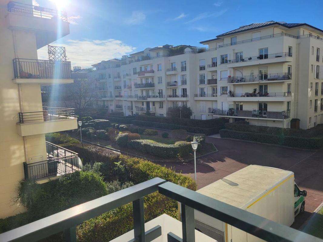 Appartement à RUEIL-MALMAISON