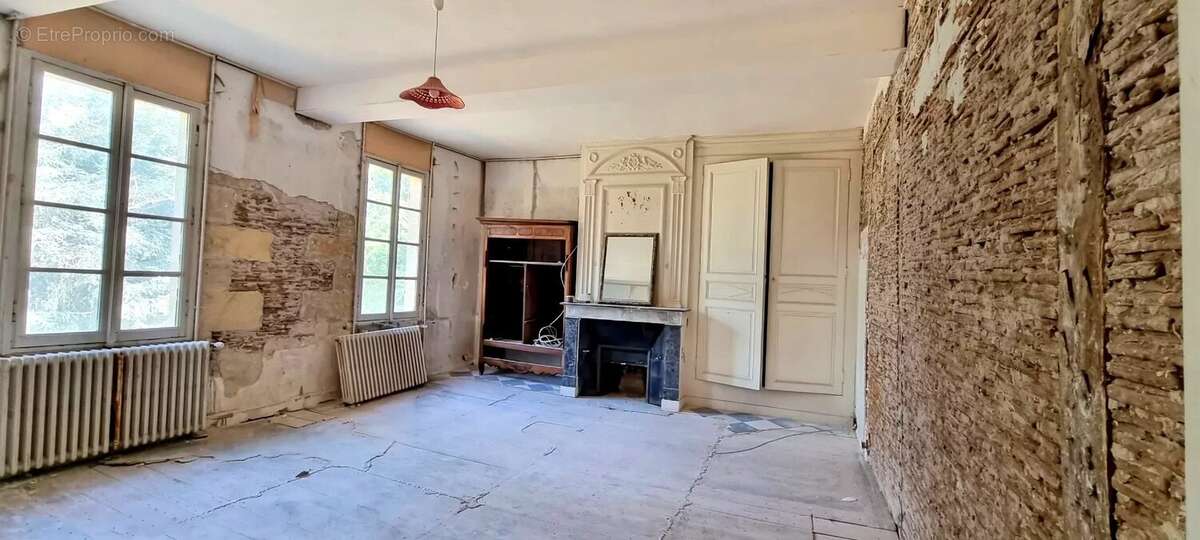 Maison à BERGERAC