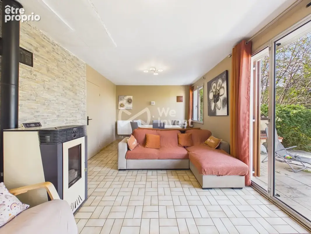 Maison 5 pièces 82 m² à vendre à Marolles-En-Hurepoix (91630) - photo 6