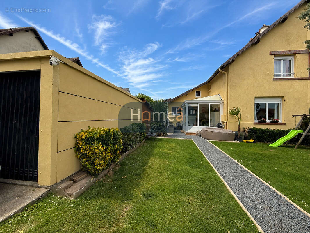 Maison 3ch port jerome sur seine - photo 11