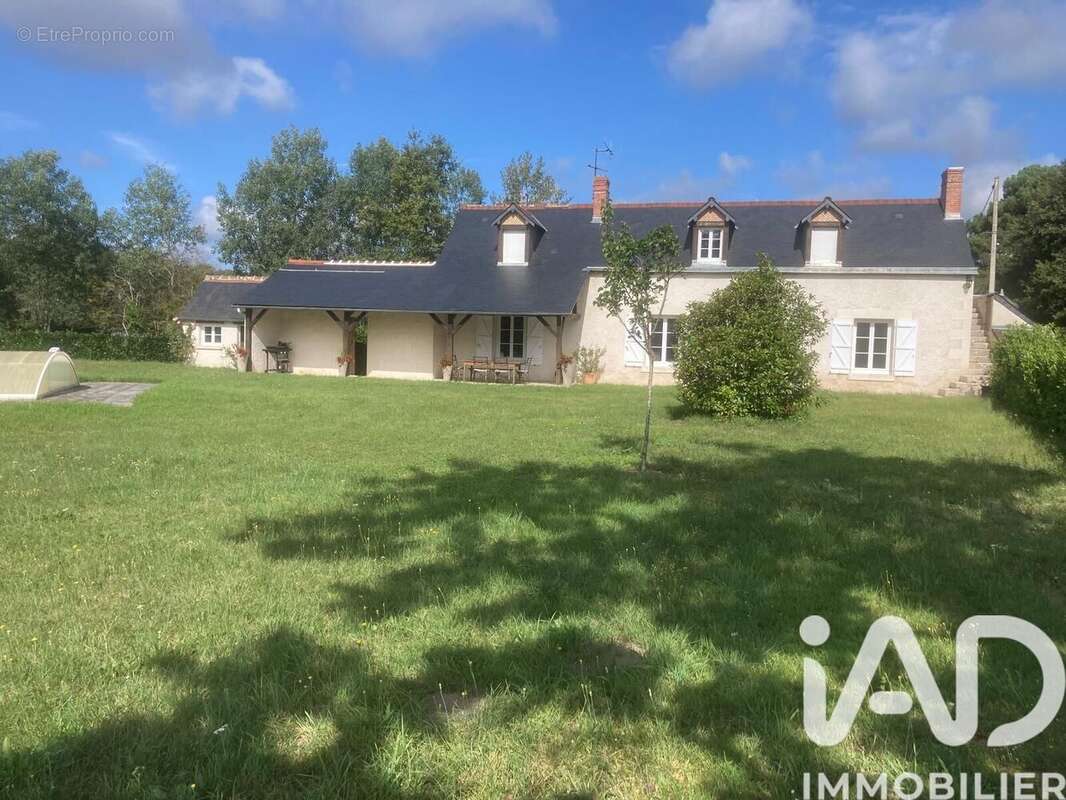 Photo 3 - Maison à LUYNES