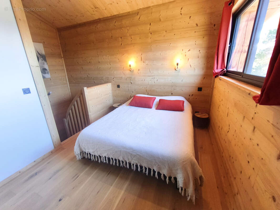 Maison à BOLQUERE