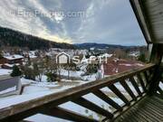 Photo 1 - Appartement à MORBIER